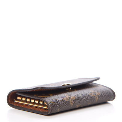 Louis Vuitton Monogram 6 Key Multicles Holder 4 of 10