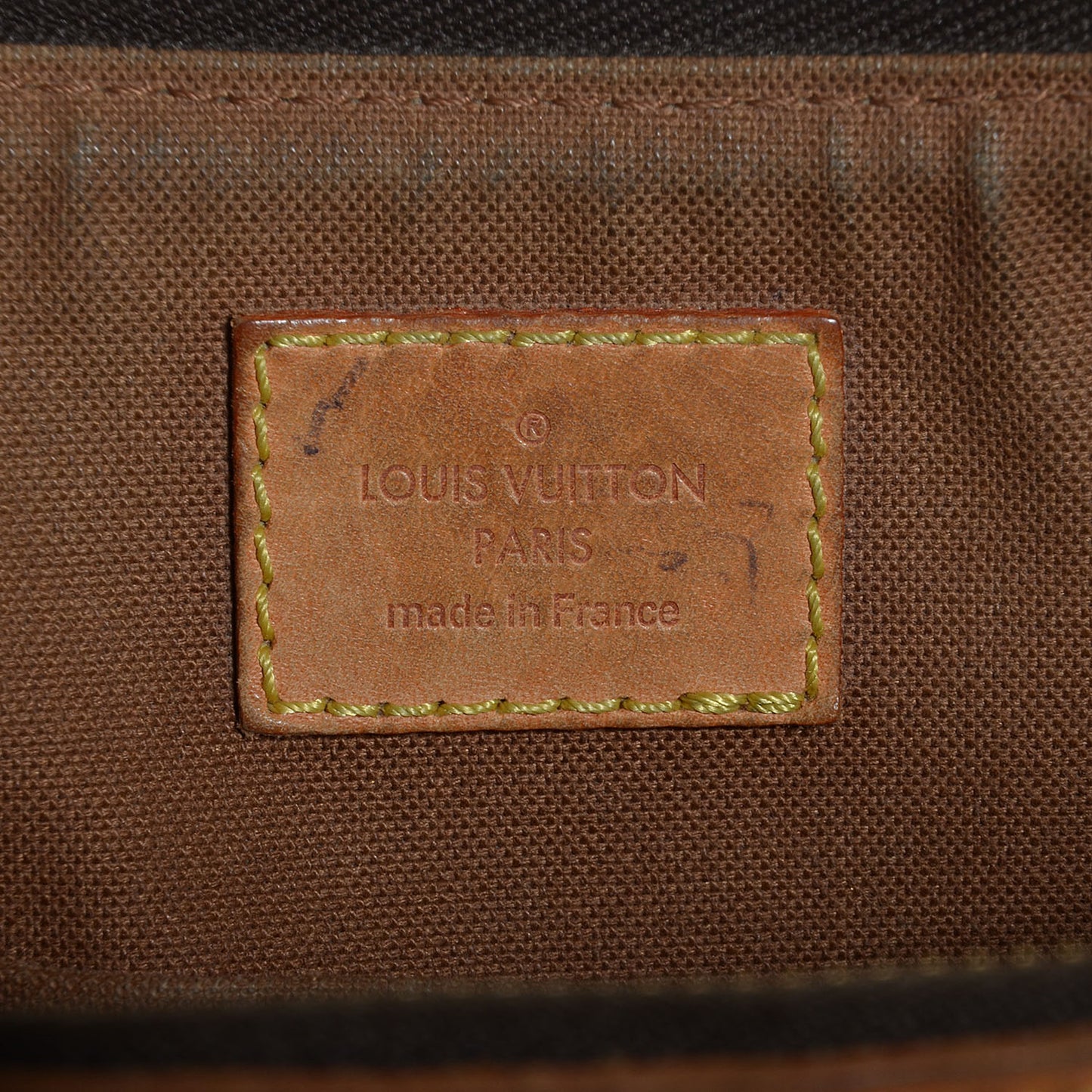 Monogram Tulum GM