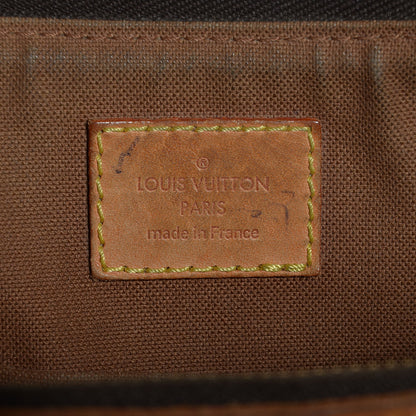 Louis Vuitton Monogram Tulum GM 6 of 7