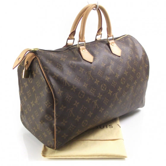 Monogram Speedy 40