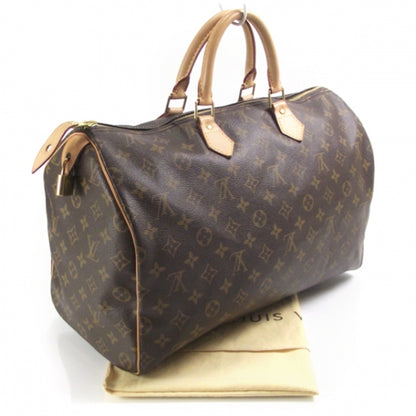 Louis Vuitton Monogram Speedy 40 3 of 9