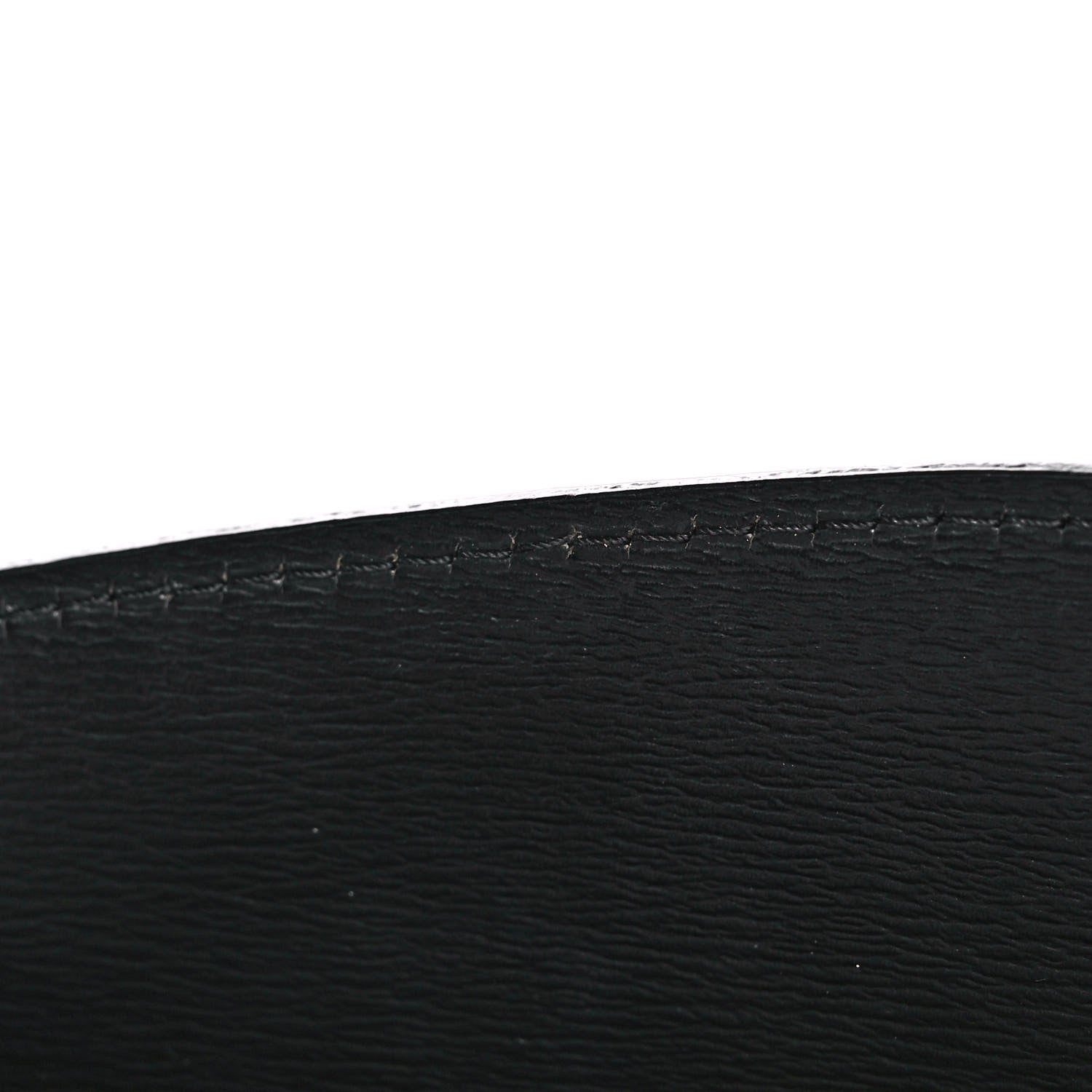 Louis Vuitton Epi Cluny Black 12 of 13