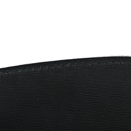 Louis Vuitton Epi Cluny Black 12 of 13