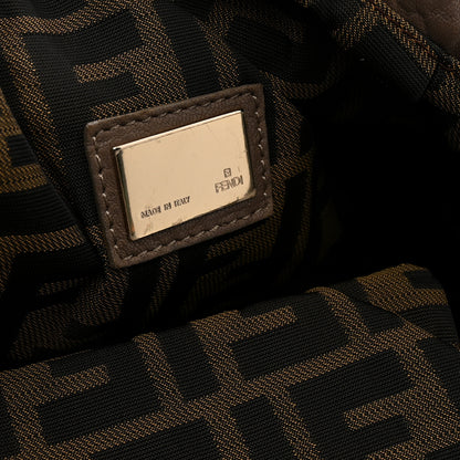 Fendi Nappa Nuvolata Spy Taupe 6 of 11