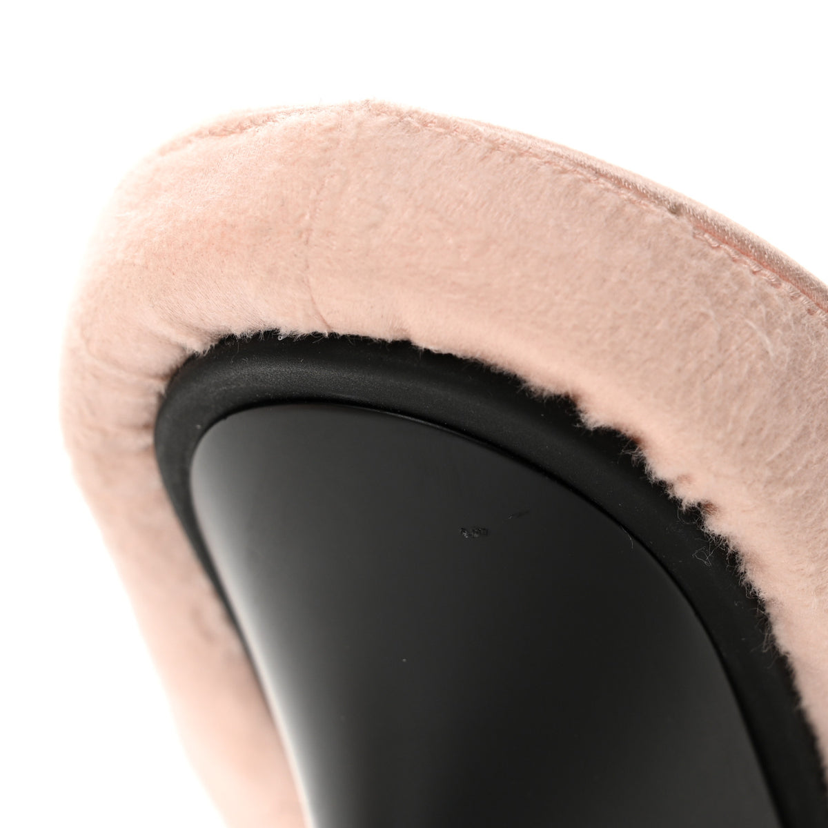 Balenciaga Satin Casa 110mm Mules 39 Pink 10 of 11