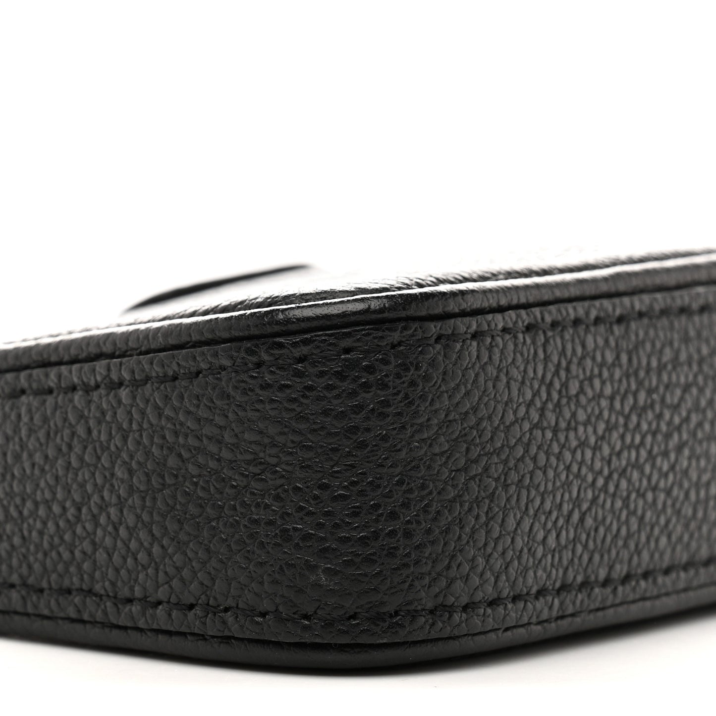 Empreinte Easy Pouch On Strap Black