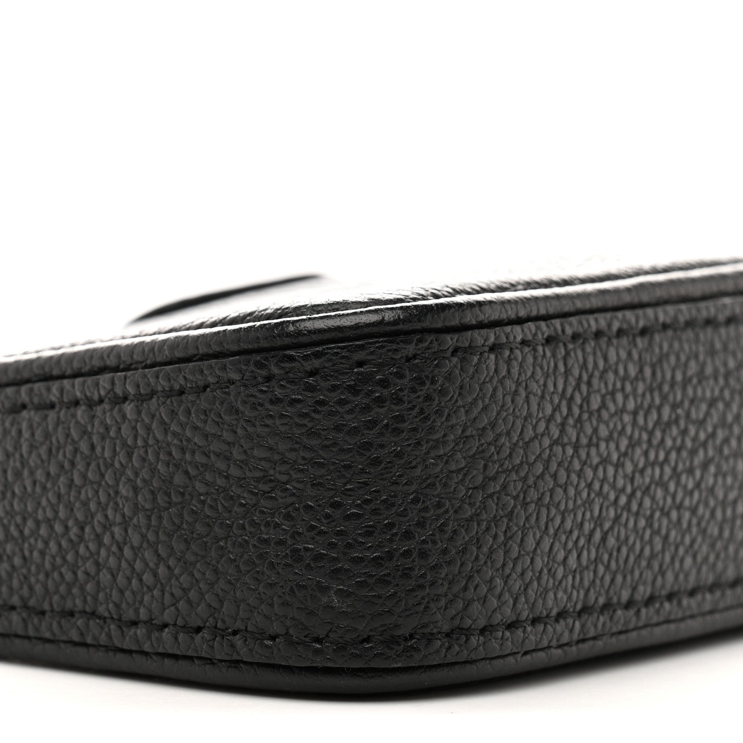 Louis Vuitton Empreinte Easy Pouch On Strap Black 7 of 11