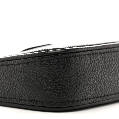 Louis Vuitton Empreinte Easy Pouch On Strap Black 7 of 11