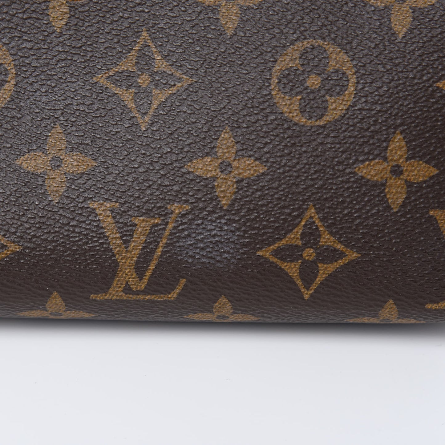 Monogram Toiletry Pouch 19
