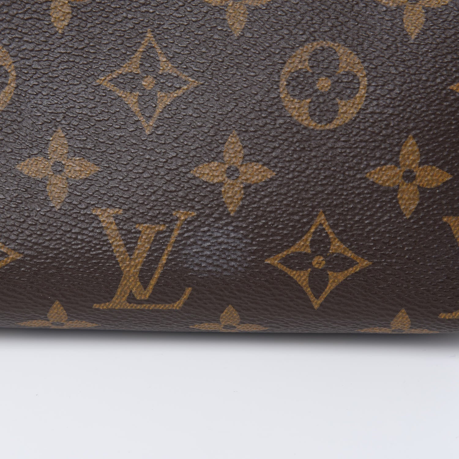 Louis Vuitton Monogram Toiletry Pouch 19 9 of 10