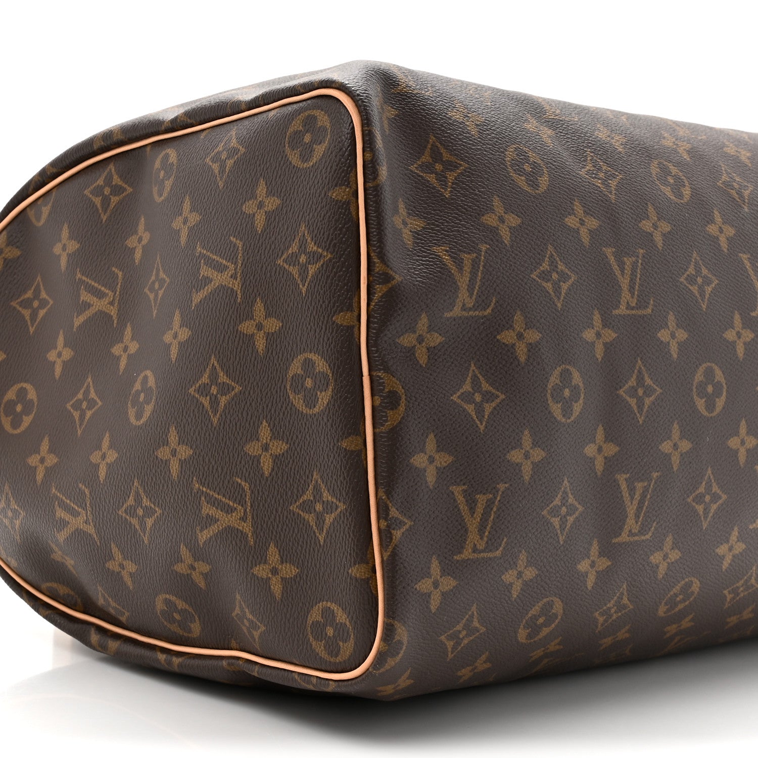 Louis Vuitton Monogram Speedy 40 9 of 12