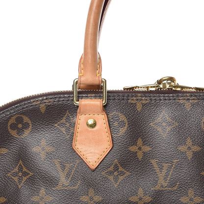 Louis Vuitton Monogram Alma GM 17 of 27