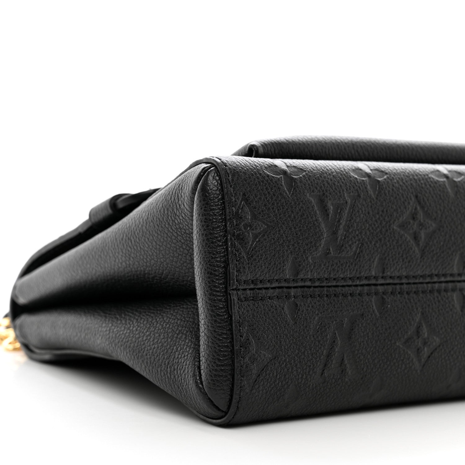 Louis Vuitton Empreinte Vavin PM Black 8 of 9