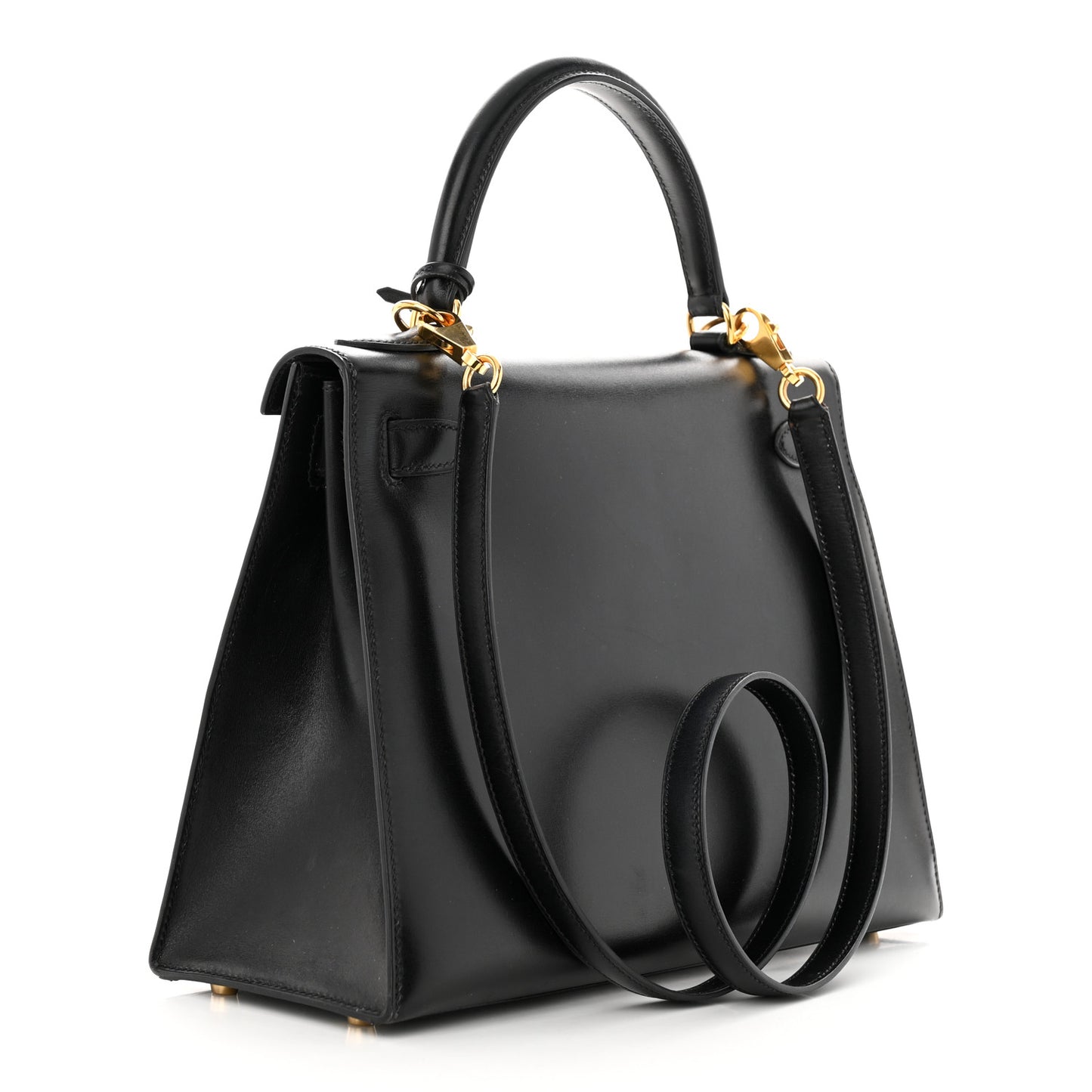 Box Kelly Sellier 28 Black