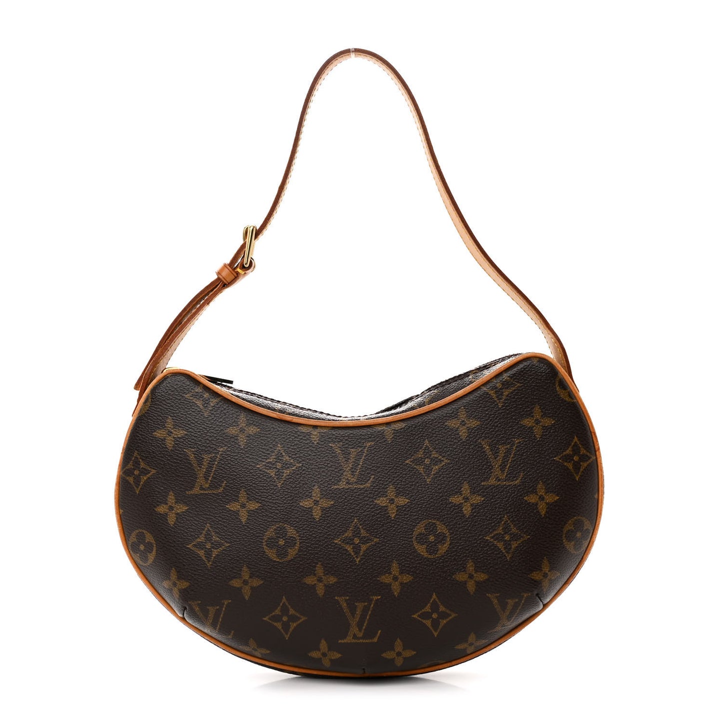 Monogram Croissant PM