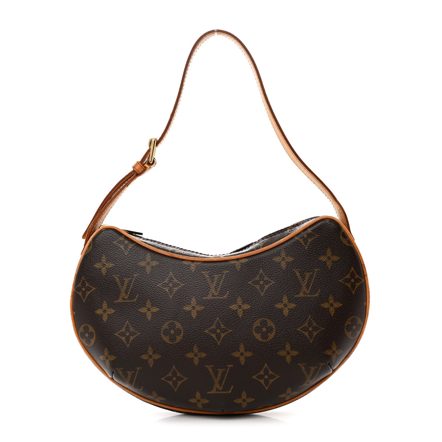 Louis Vuitton Monogram Croissant PM 1 of 11