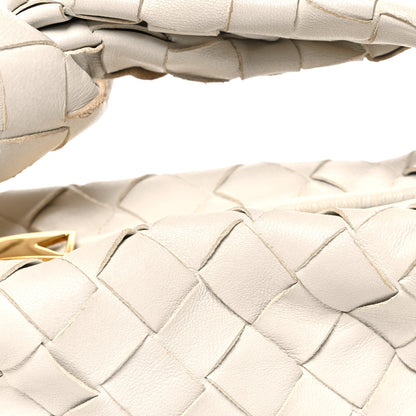 Bottega Veneta Nappa Intrecciato Candy Jodie Chalk 8 of 10