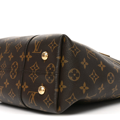 Louis Vuitton Monogram Melie 10 of 10