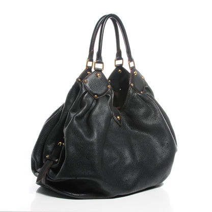 Louis Vuitton Mahina XL Black 3 of 7