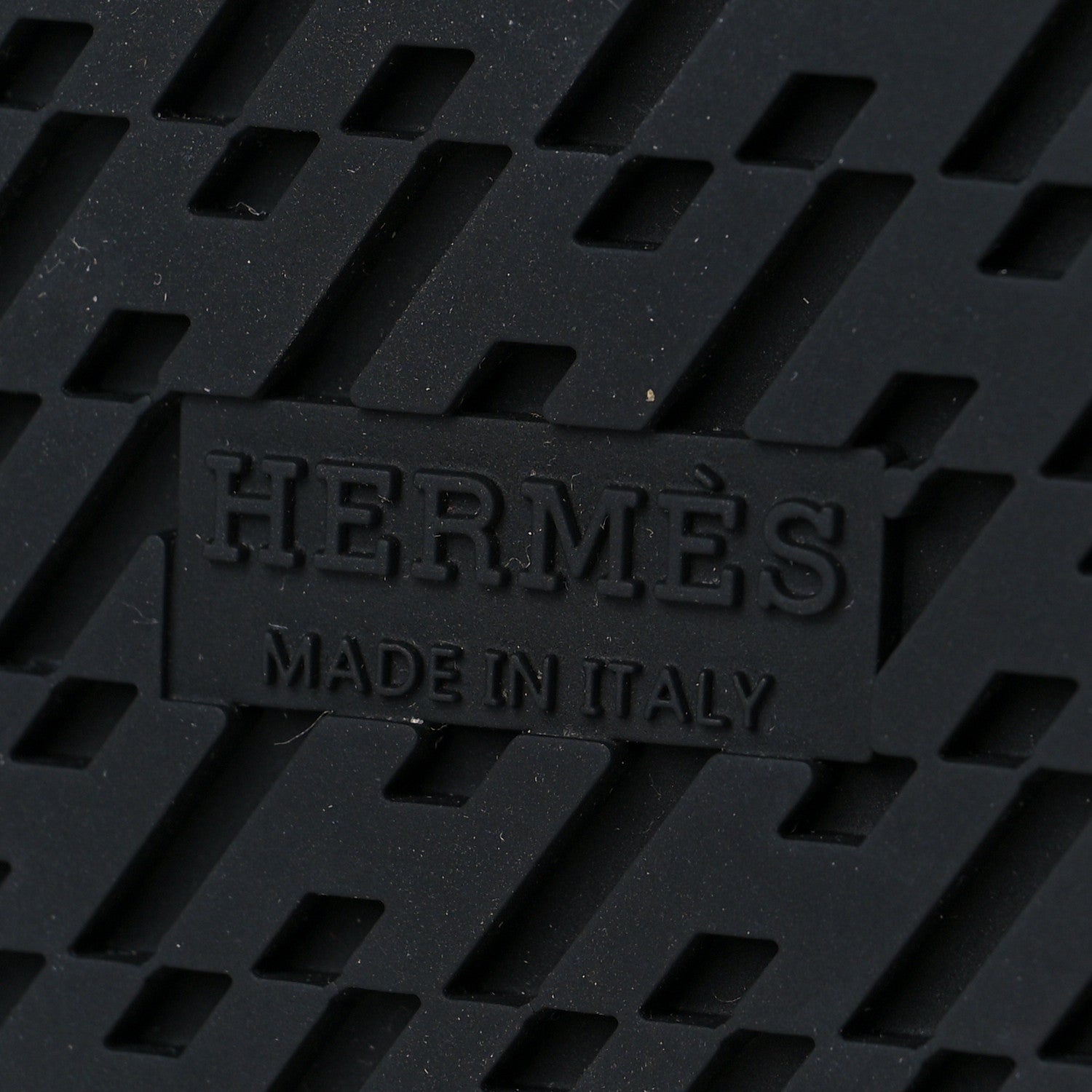 Hermes Suede Goatskin Womens Chypre Sandals 38 Rose Aphrodite 6 of 9