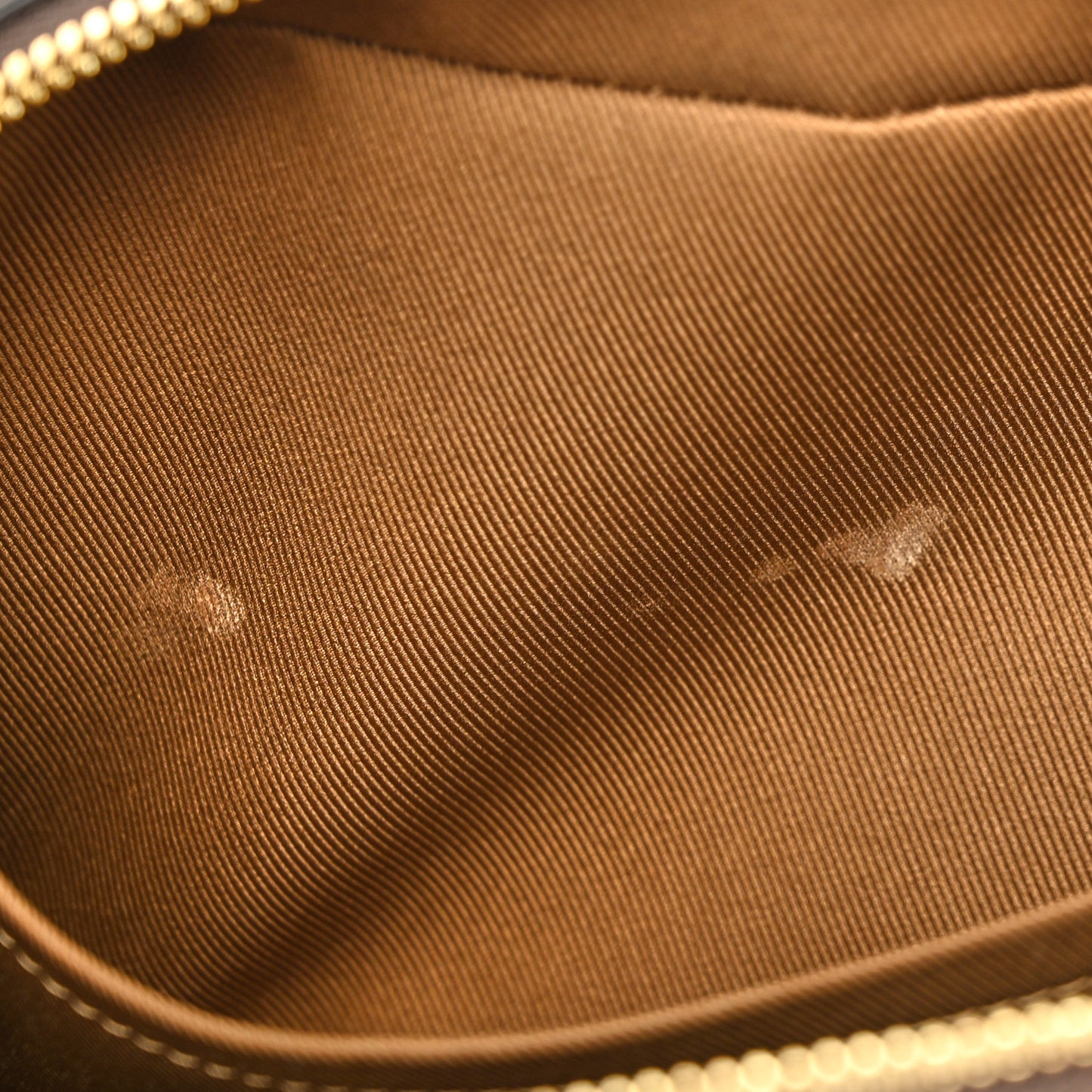 Monogram Utility Crossbody