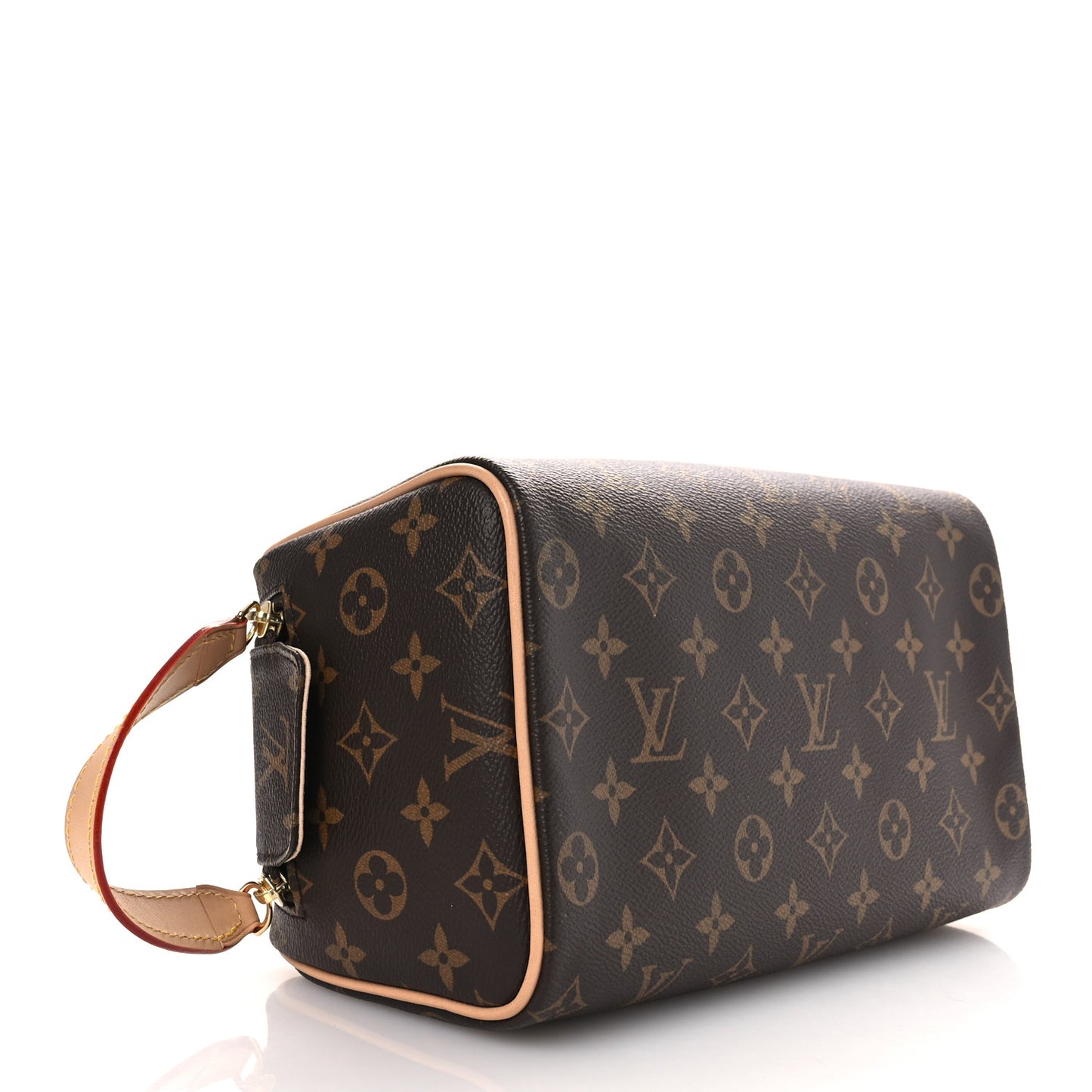 Monogram Dopp Kit Toilet Pouch