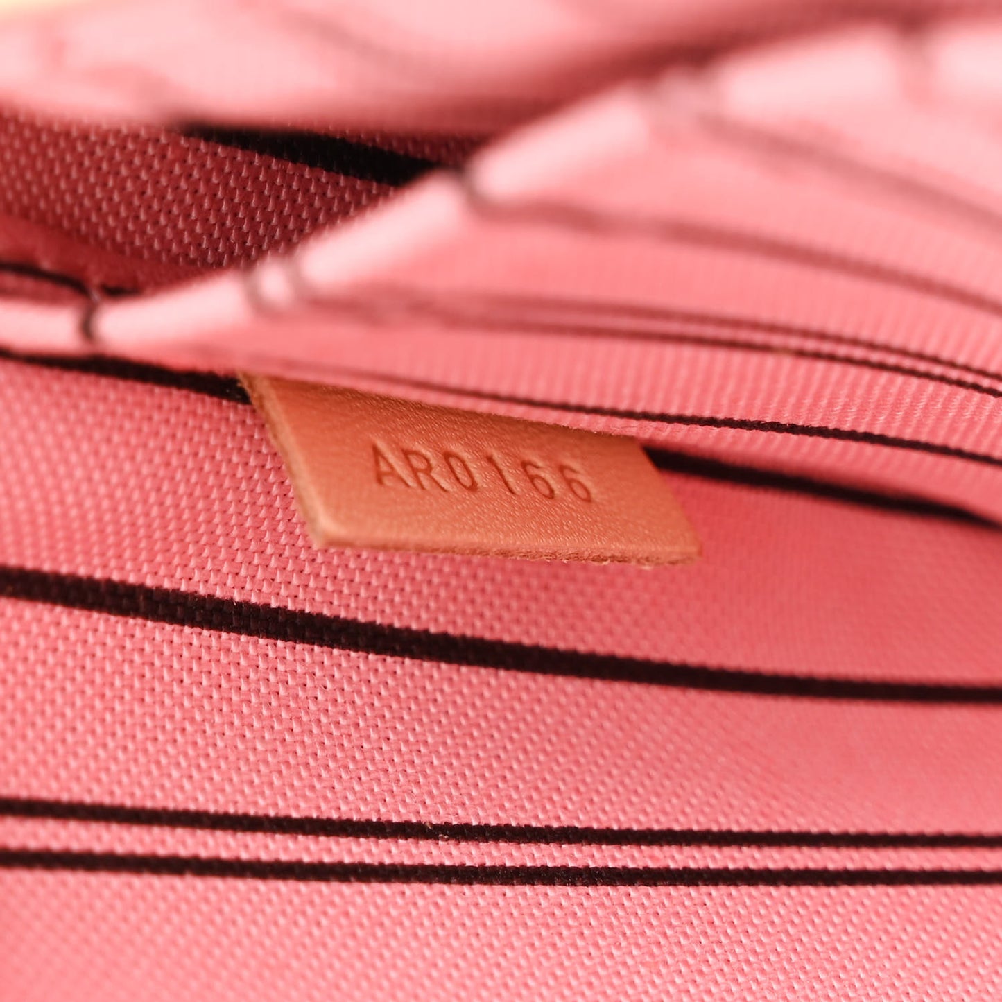 Monogram Jungle Dots Neo Neverfull MM Sugar Pink Poppy
