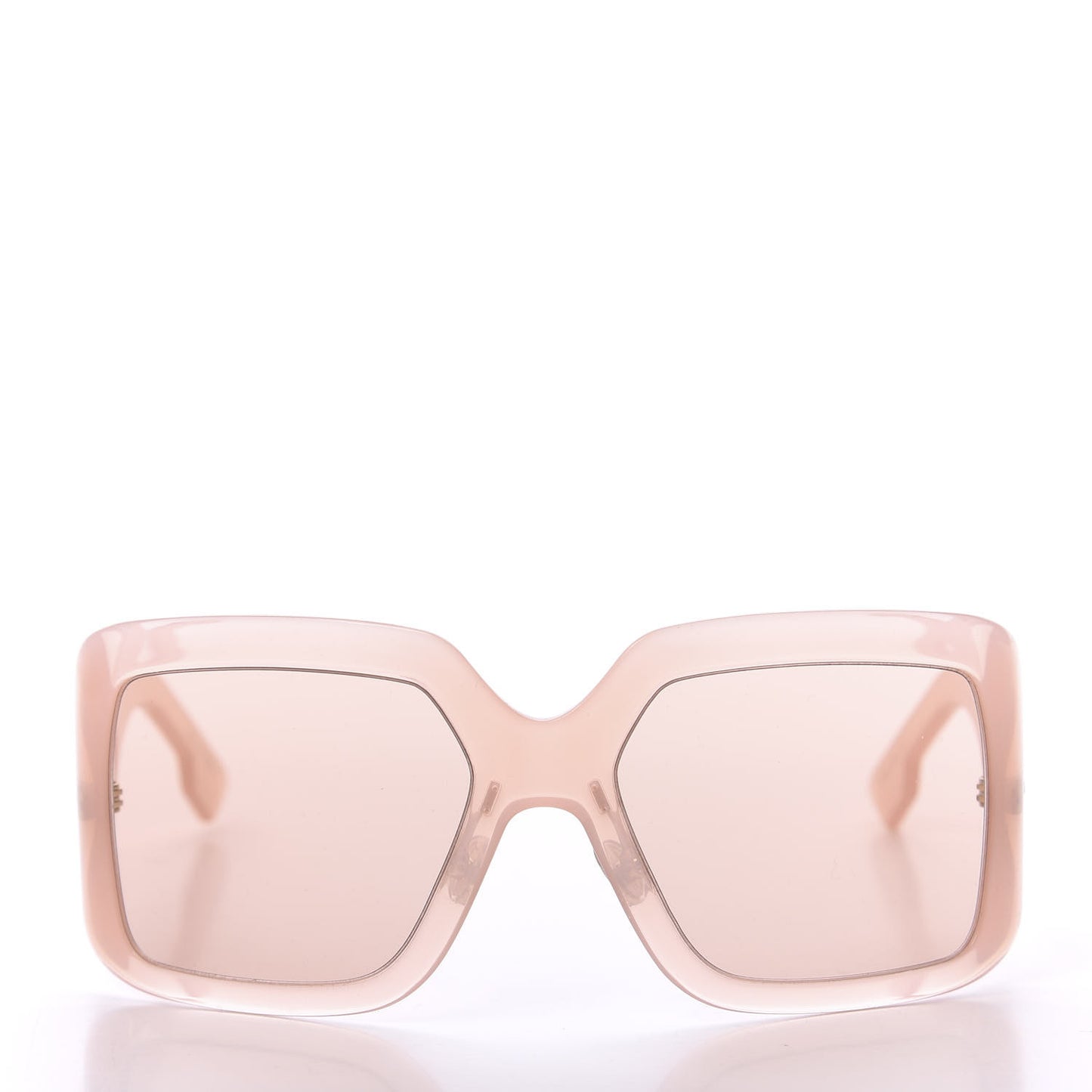 SoLight2 Square Sunglasses Pink