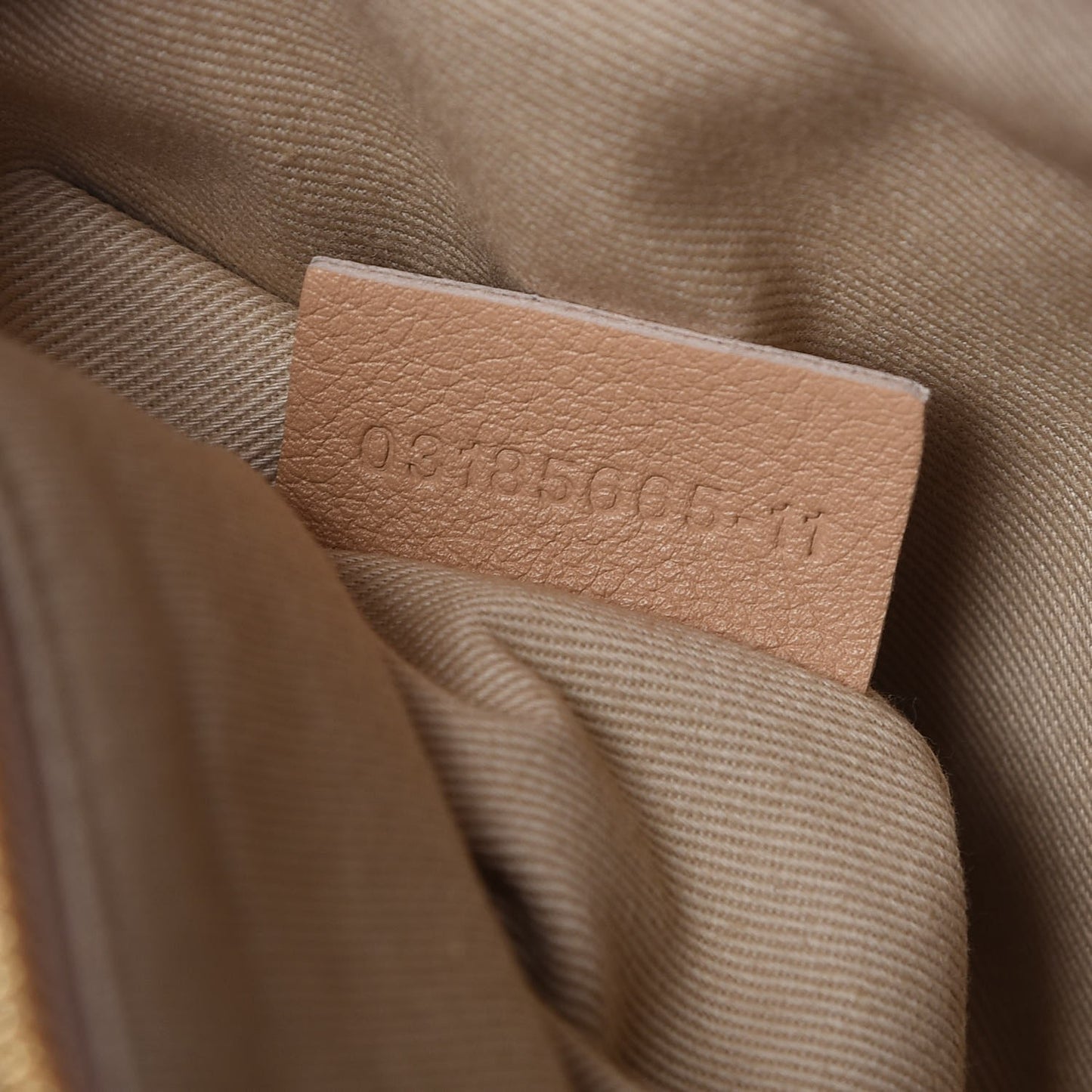 Calfskin Medium Faye Day Shoulder Bag Blush Nude