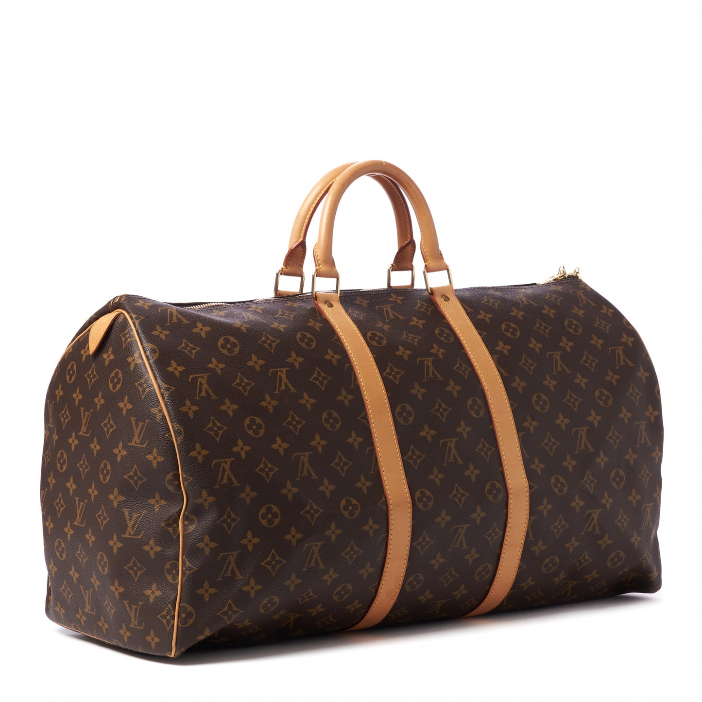 Monogram Keepall 55