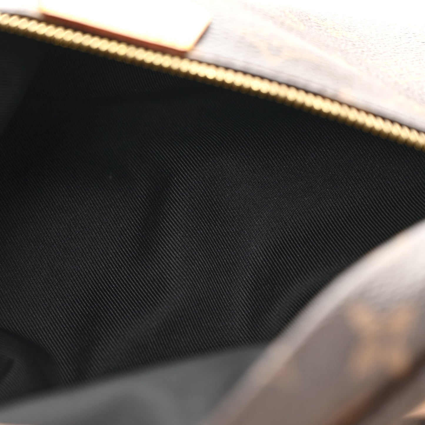 Monogram Bumbag