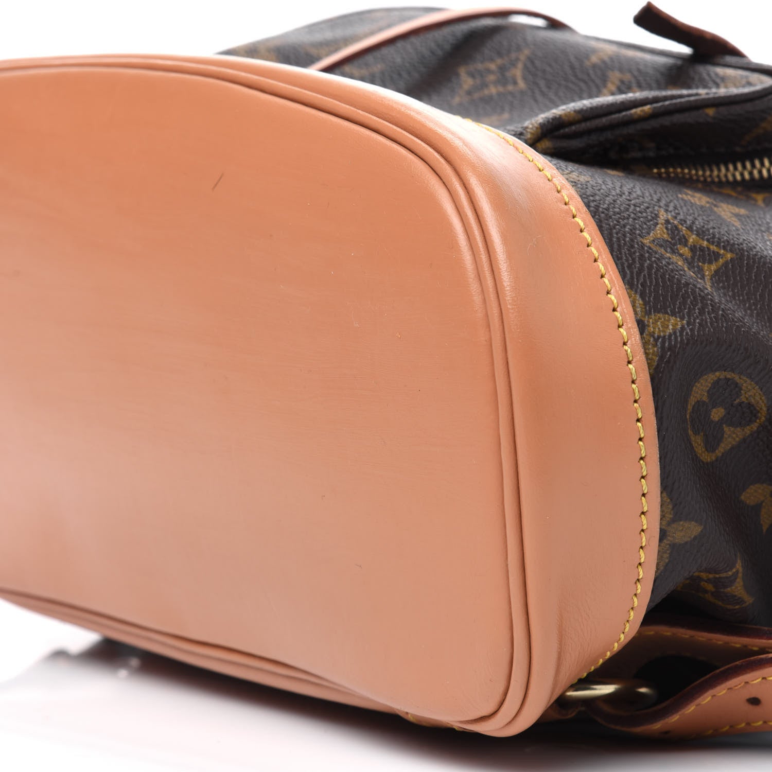 Louis Vuitton Monogram Montsouris MM Backpack 9 of 13