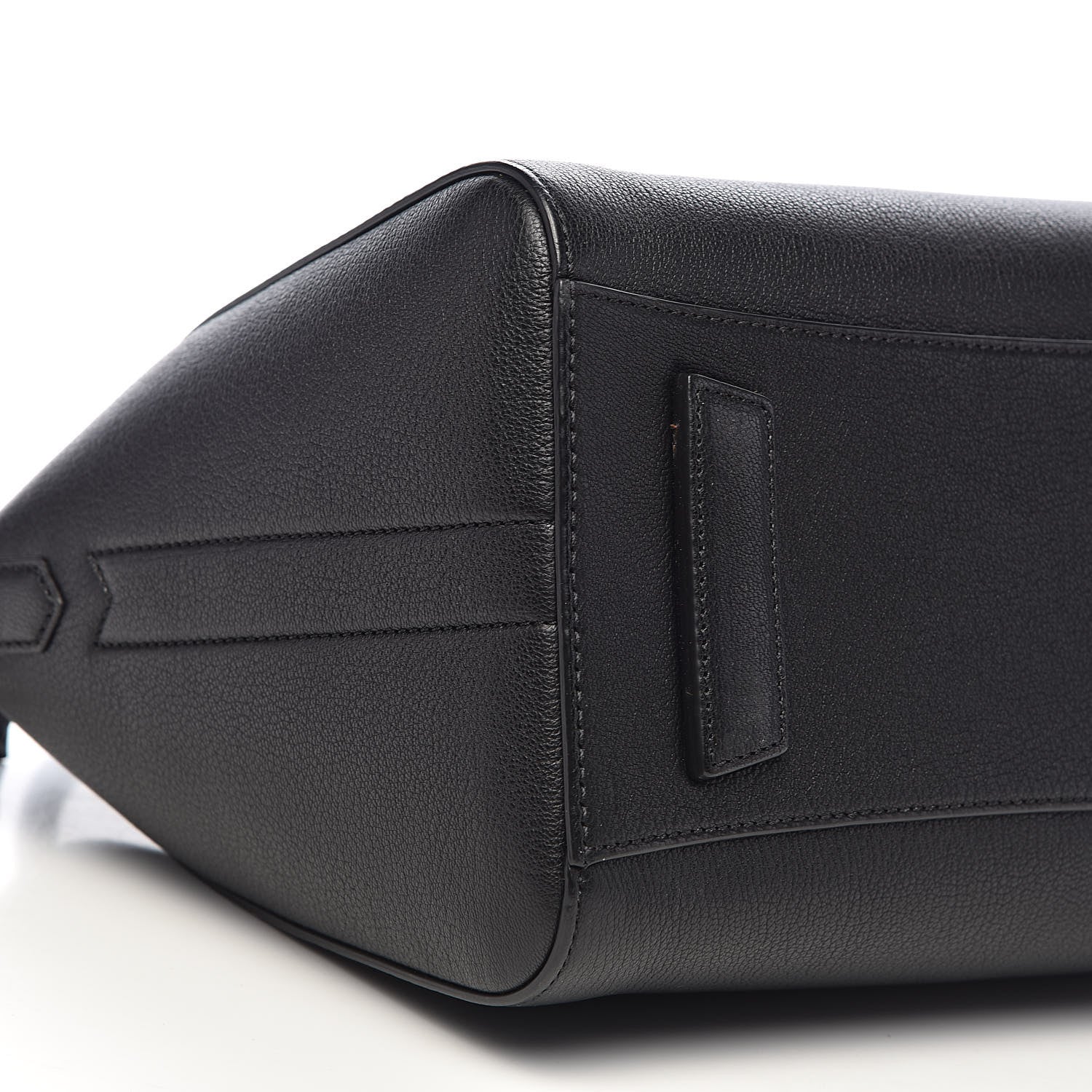 Givenchy Sugar Goatskin Small Antigona Black 9 of 11