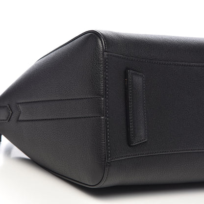 Givenchy Sugar Goatskin Small Antigona Black 9 of 11