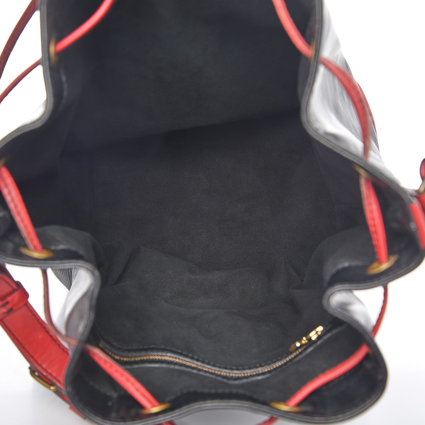 Epi Noe Black Red