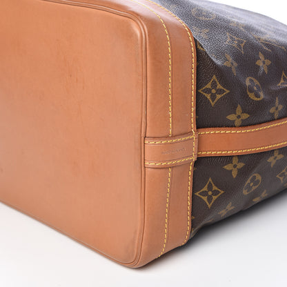 Louis Vuitton Monogram Noe 10 of 10