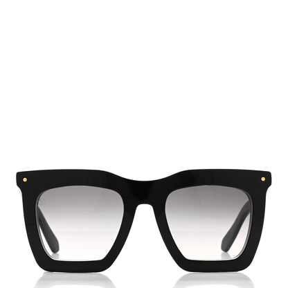 Louis Vuitton Acetate La Grande Bellezza Sunglasses Z1217W Black 2 of 8