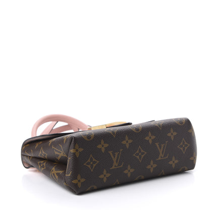Louis Vuitton Monogram Locky BB Rose Poudre 4 of 10