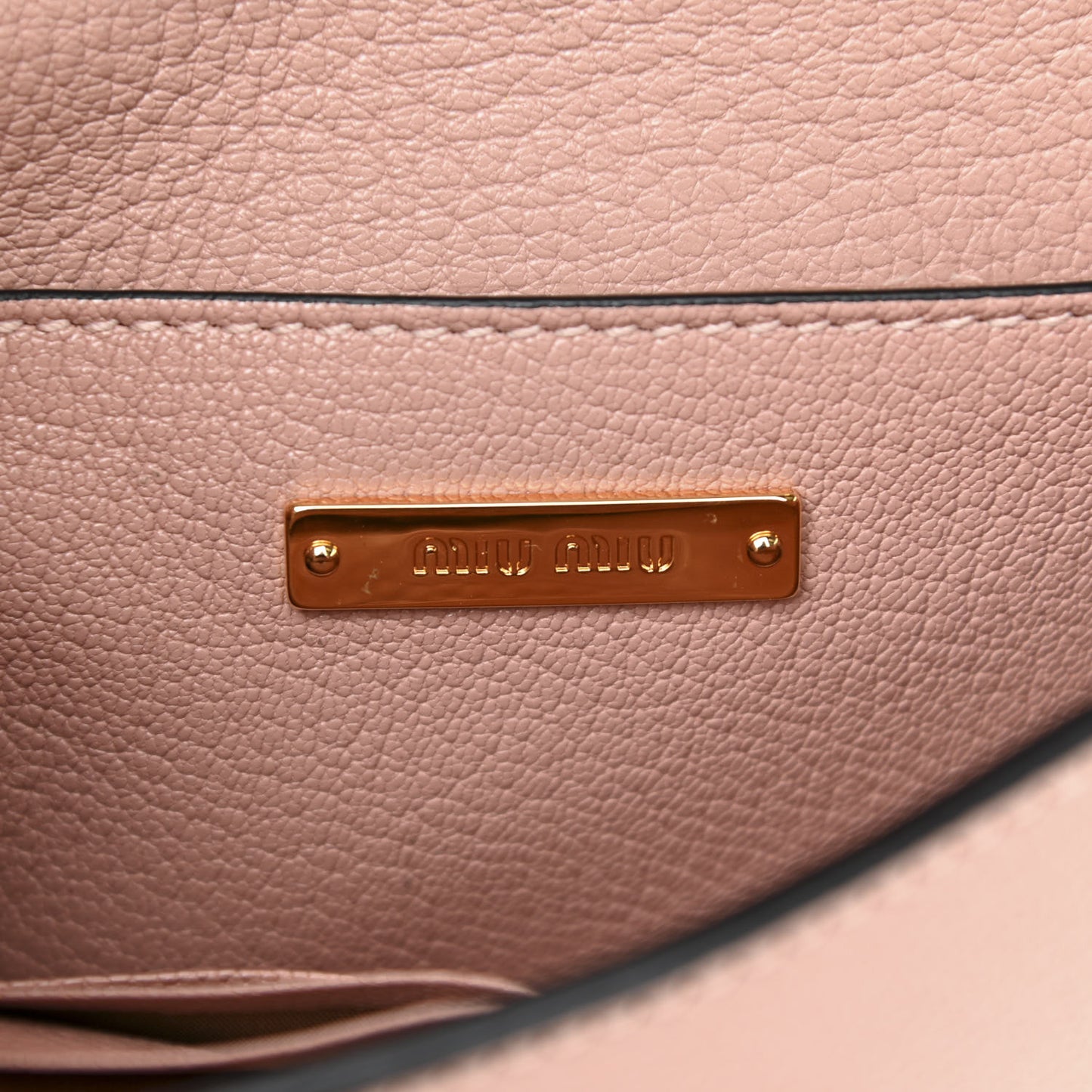 Goatskin Madras Soft Calfskin Crystal Pearl Embellished Shoulder Bag Orchidea