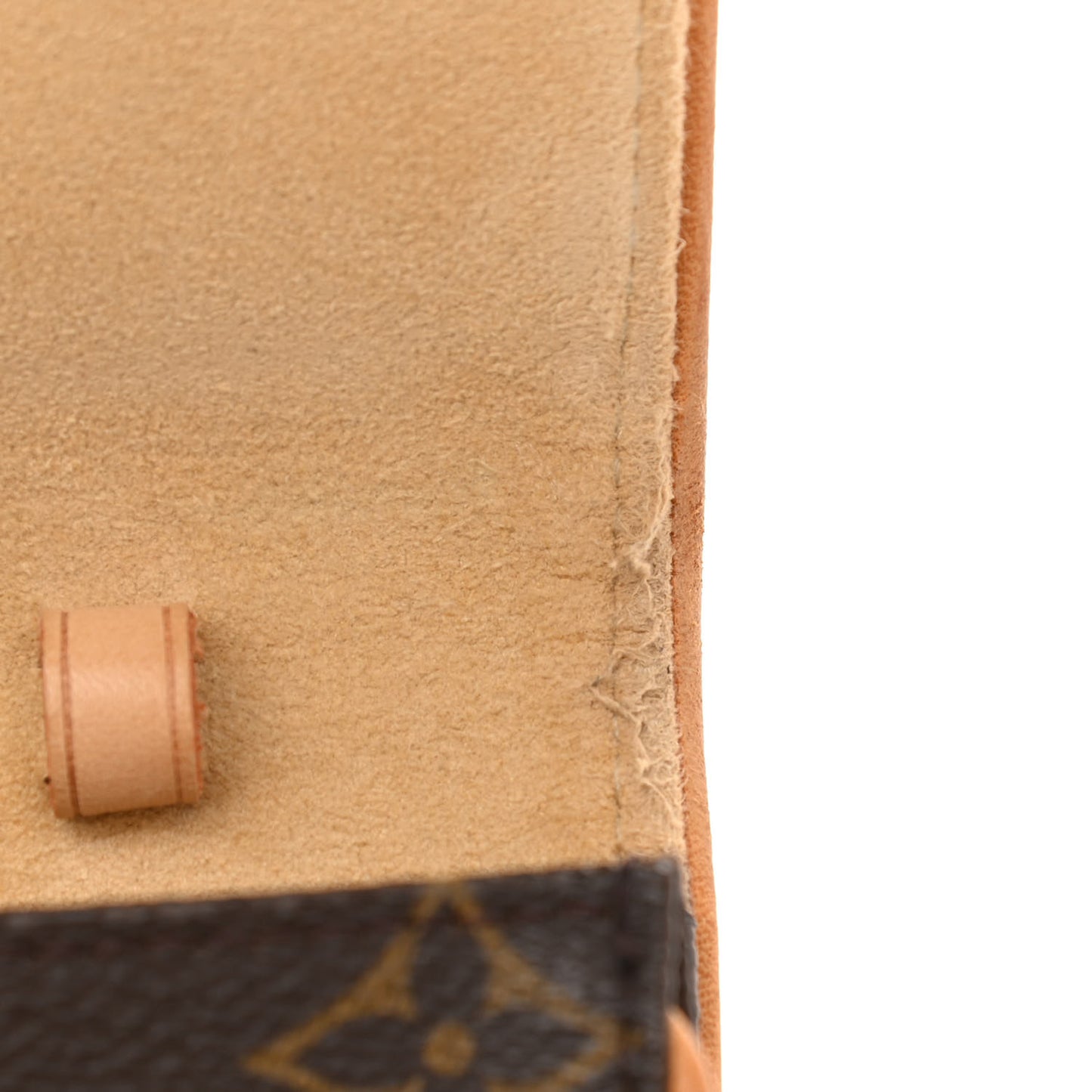 Monogram Pochette Twin PM
