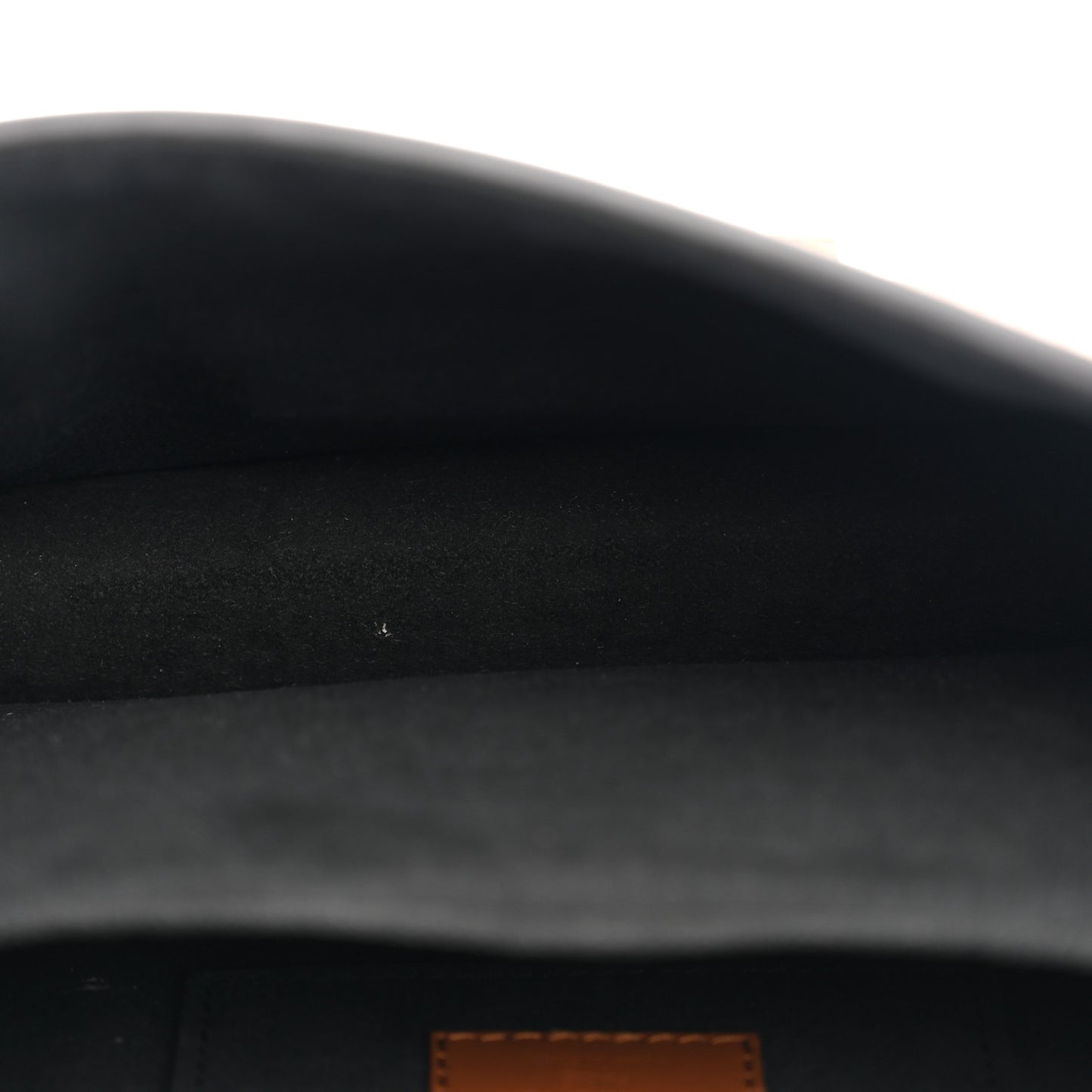 Reverse Monogram Dauphine Mini