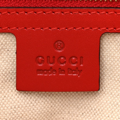 Gucci Diamante Medium Craft Tote Tabasco 7 of 13