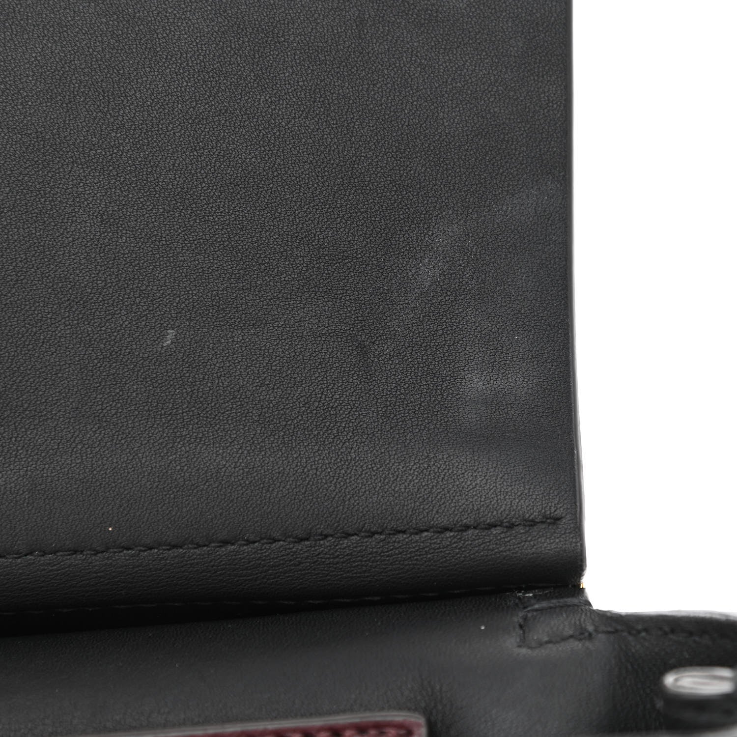 Givenchy Calfskin Small Mystic Shoulder Bag Black 13 of 13