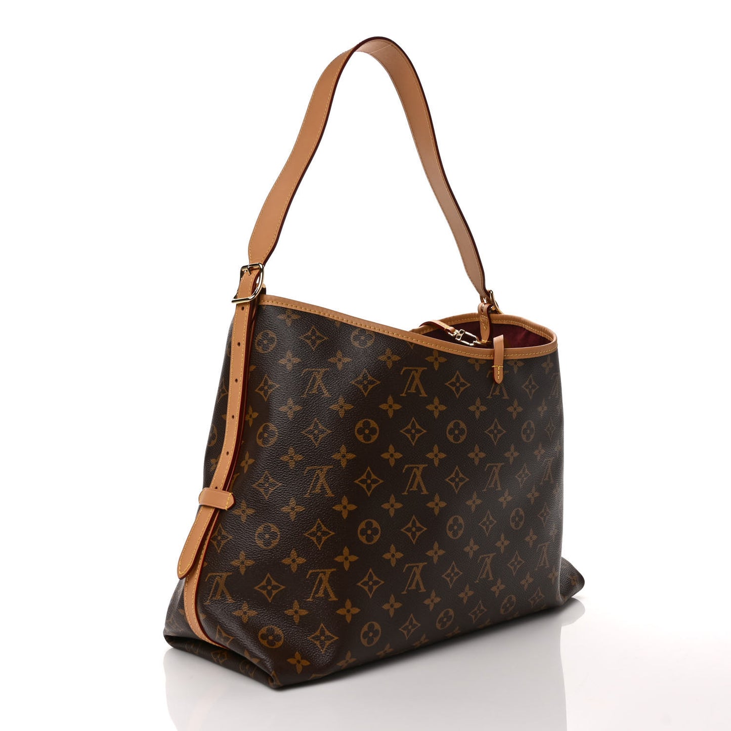 Monogram CarryAll MM