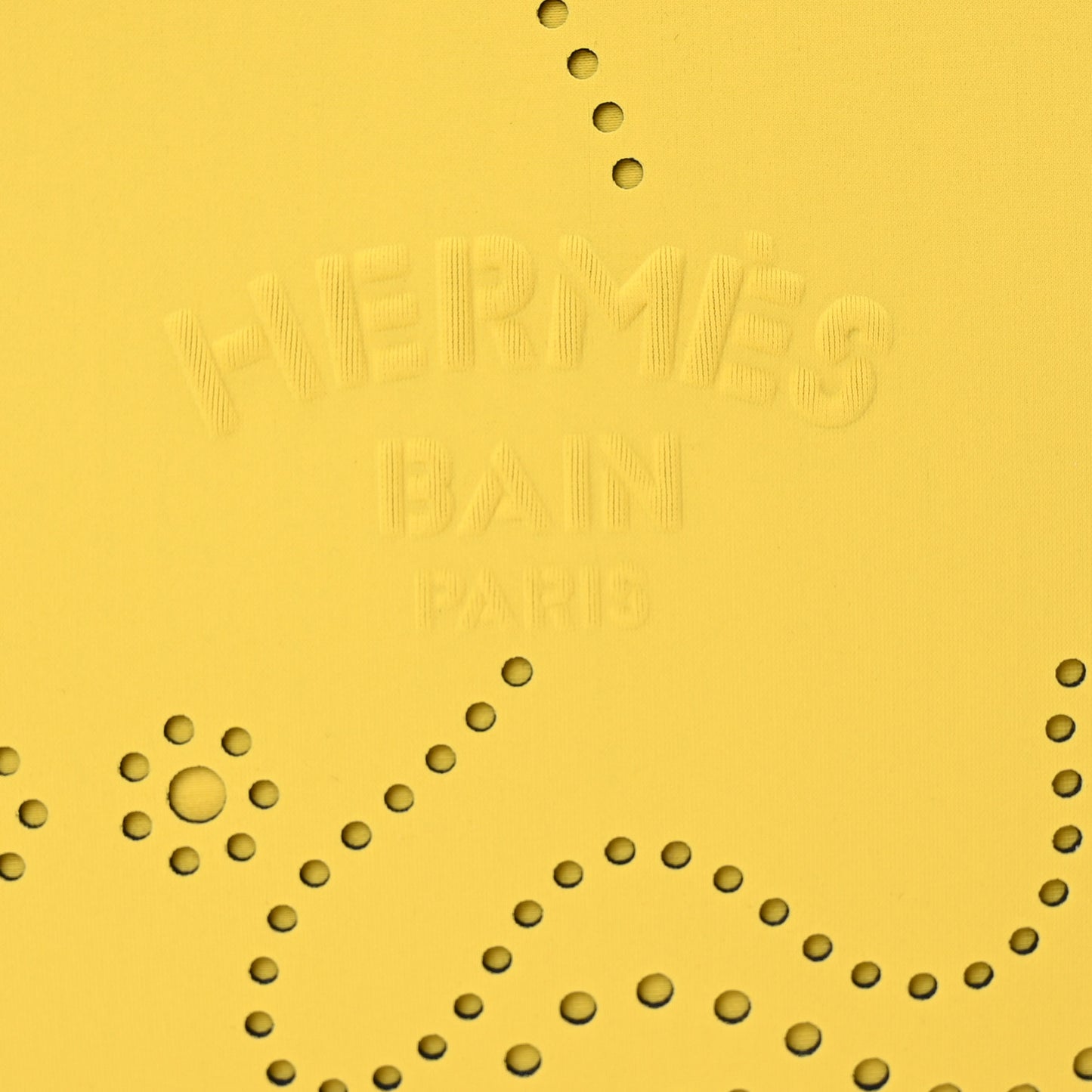 Neoprene Small Neobain Poulpe Fiction Case Bouton D'or