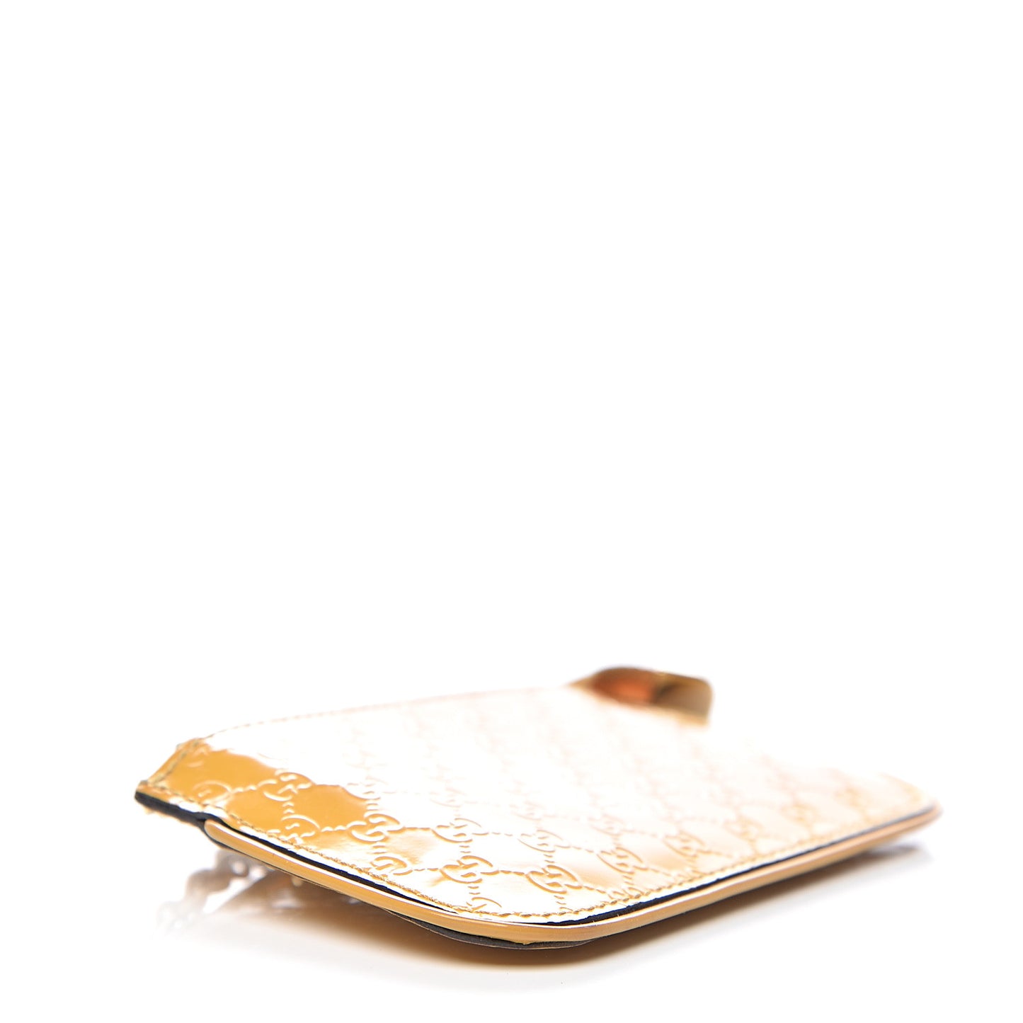 Patent Microguccissima Key Case Bumblebee