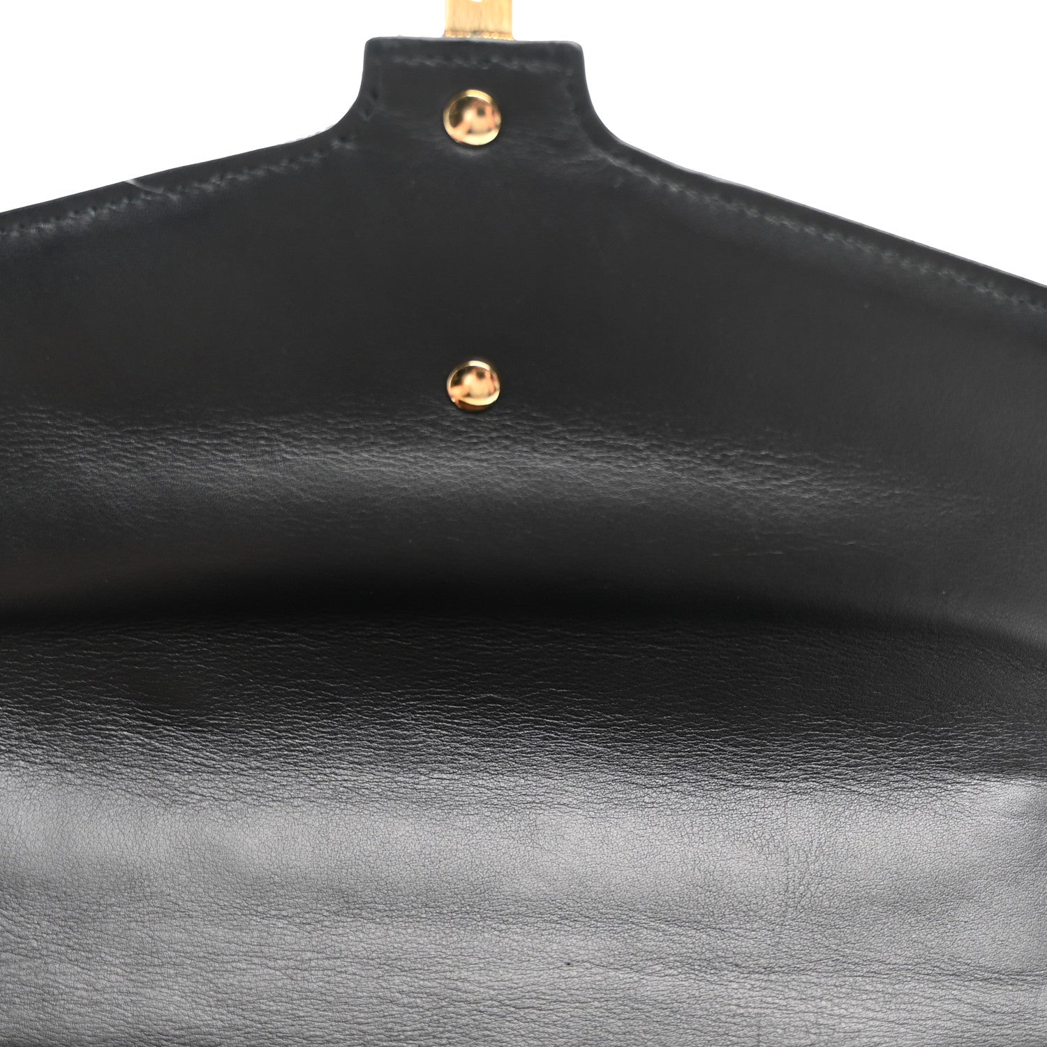 Gucci Iridescent Brocade Small Sylvie Shoulder Bag Gold 11 of 11