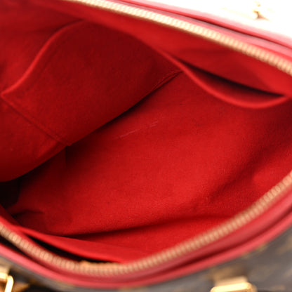 Louis Vuitton Monogram Pallas Poppy 5 of 11