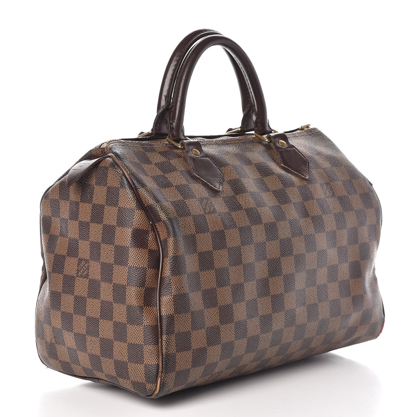 Damier Ebene Speedy 30