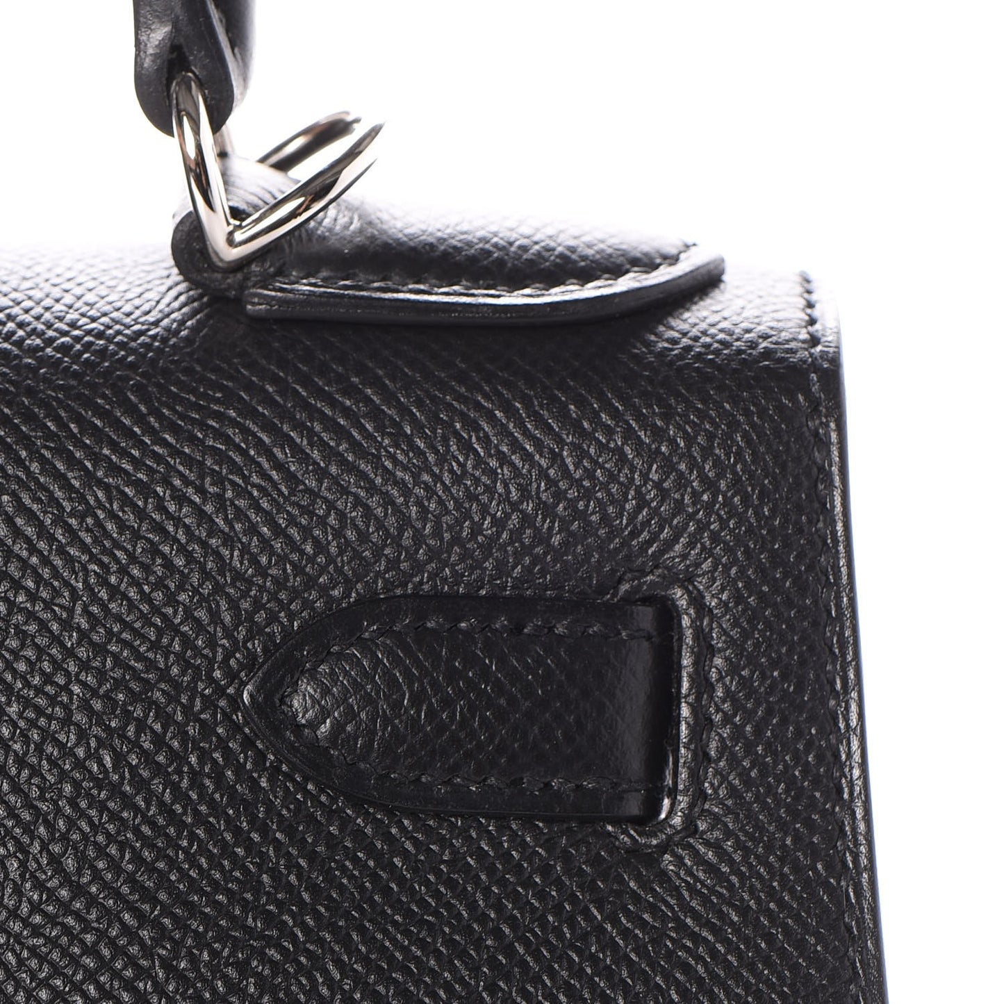 Epsom Kelly Sellier 28 Black